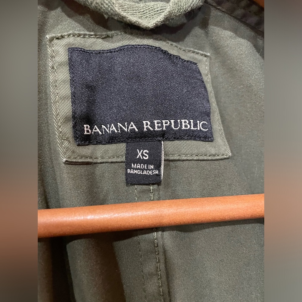 Banana Republic Jacket - Picture 3 of 6